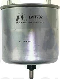 Motaquip LVFF702 - Degvielas filtrs ps1.lv