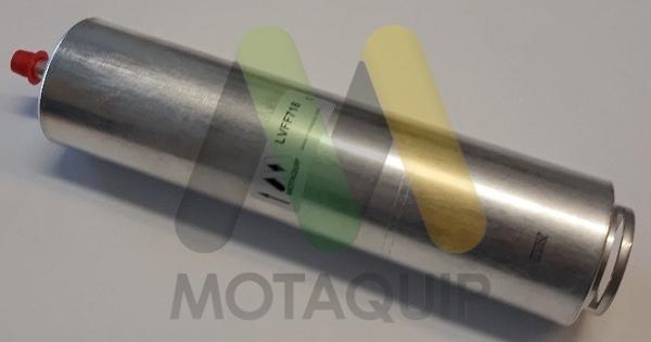 Motaquip LVFF718 - Degvielas filtrs ps1.lv