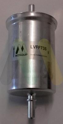 Motaquip LVFF735 - Degvielas filtrs ps1.lv