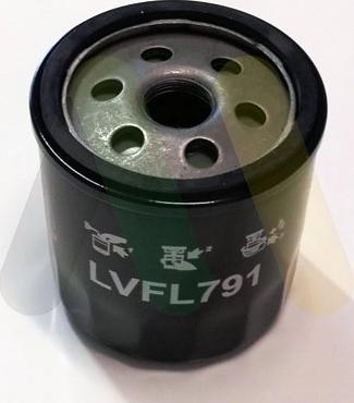 Motaquip LVFL791 - Eļļas filtrs ps1.lv