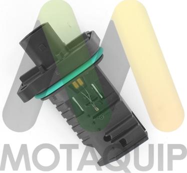 Motaquip LVMA463 - Gaisa masas mērītājs ps1.lv