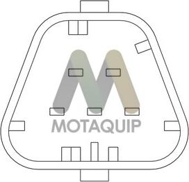 Motaquip LVMA405 - Gaisa masas mērītājs ps1.lv