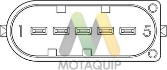 Motaquip LVMA400 - Gaisa masas mērītājs ps1.lv