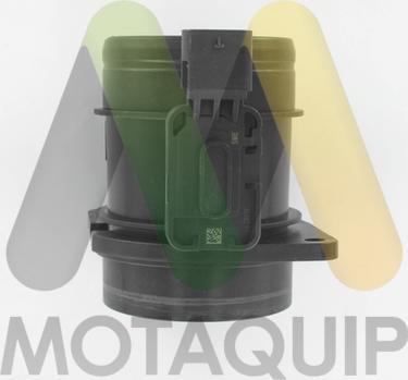 Motaquip LVMA418 - Gaisa masas mērītājs ps1.lv