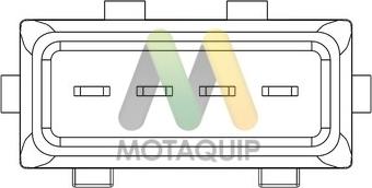 Motaquip LVMA154 - Gaisa masas mērītājs ps1.lv