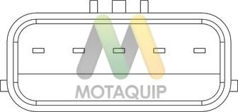 Motaquip LVMA156 - Gaisa masas mērītājs ps1.lv