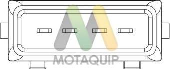 Motaquip LVMA353 - Gaisa masas mērītājs ps1.lv