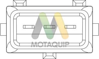 Motaquip LVMA302 - Gaisa masas mērītājs ps1.lv