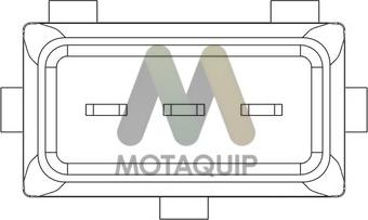 Motaquip LVMA332 - Gaisa masas mērītājs ps1.lv