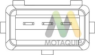 Motaquip LVMA321 - Gaisa masas mērītājs ps1.lv