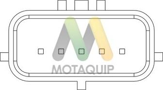 Motaquip LVMA375 - Gaisa masas mērītājs ps1.lv