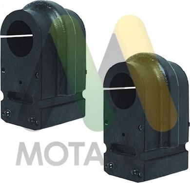 Motaquip LVSK1130K - Bukse, Stabilizators ps1.lv