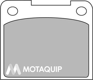 Motaquip LVXL244 - Bremžu uzliku kompl., Disku bremzes ps1.lv