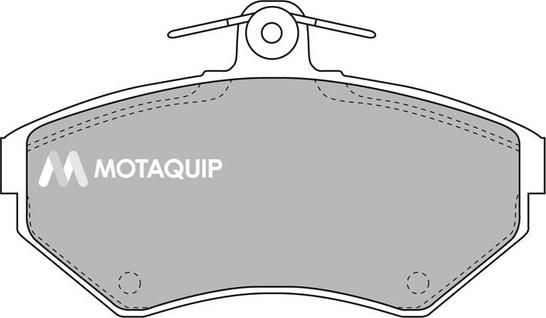 Motaquip LVXL208 - Bremžu uzliku kompl., Disku bremzes ps1.lv