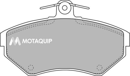 Motaquip LVXL215 - Bremžu uzliku kompl., Disku bremzes ps1.lv