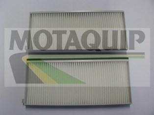 Motaquip VCF404 - Filtrs, Salona telpas gaiss ps1.lv