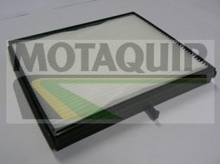 Motaquip VCF360 - Filtrs, Salona telpas gaiss ps1.lv