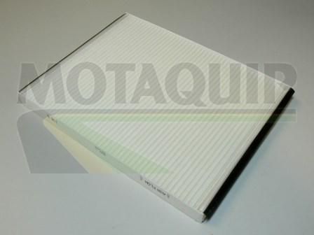 Motaquip VCF206 - Filtrs, Salona telpas gaiss ps1.lv