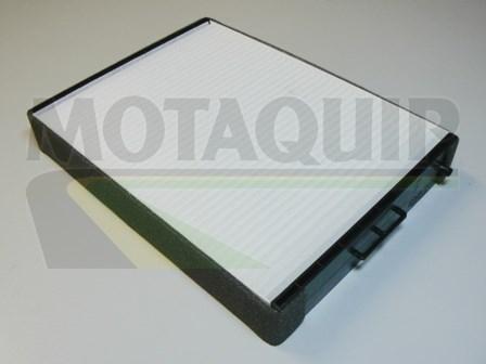 Motaquip VCF214 - Filtrs, Salona telpas gaiss ps1.lv