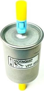 Motaquip VFF490 - Degvielas filtrs ps1.lv