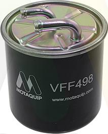 Motaquip VFF498 - Degvielas filtrs ps1.lv