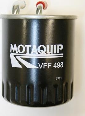 Motaquip VFF498 - Degvielas filtrs ps1.lv