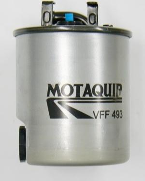 Motaquip VFF493 - Degvielas filtrs ps1.lv