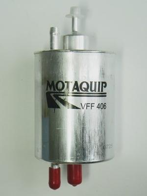 Motaquip VFF406 - Degvielas filtrs ps1.lv