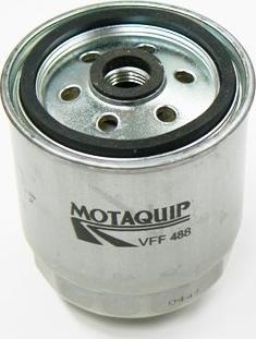 Motaquip VFF488 - Degvielas filtrs ps1.lv