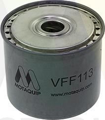 Motaquip VFF113 - Degvielas filtrs ps1.lv
