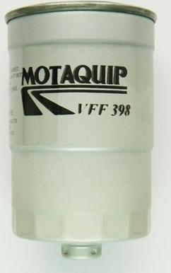 Motaquip VFF398 - Degvielas filtrs ps1.lv