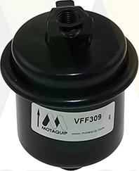 Motaquip VFF309 - Degvielas filtrs ps1.lv