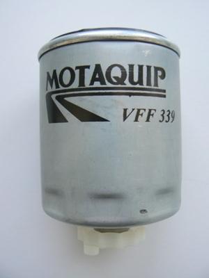 Motaquip VFF339 - Degvielas filtrs ps1.lv