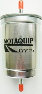 Motaquip VFF253 - Degvielas filtrs ps1.lv