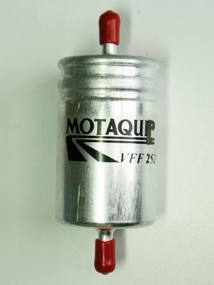 Motaquip VFF252 - Degvielas filtrs ps1.lv