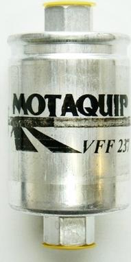 Motaquip VFF237 - Degvielas filtrs ps1.lv