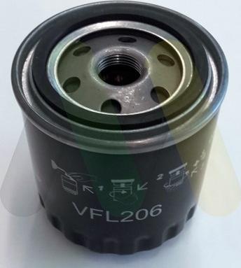 Motaquip VFL206 - Eļļas filtrs ps1.lv