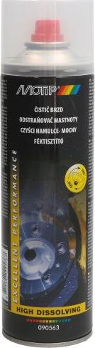 Motip 090563 - Universālais tīrīšanas līdzeklis ps1.lv