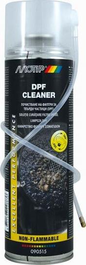 Motip 090515 - Sodrēju / Daļiņu filtra tīrīšana ps1.lv