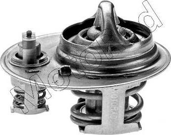 Motorad 414-88K - Termostats, Dzesēšanas šķidrums ps1.lv