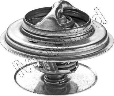 Motorad 553-82K - Termostats, Dzesēšanas šķidrums ps1.lv