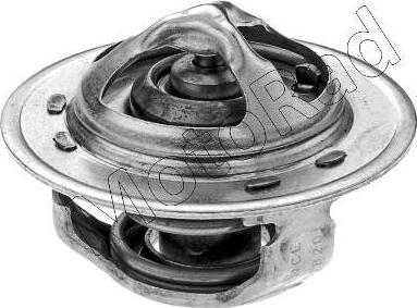 Motorad 3000-82 - Termostats, Dzesēšanas šķidrums ps1.lv