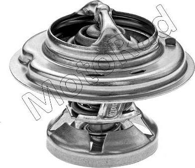 Motorad 251-82K - Termostats, Dzesēšanas šķidrums ps1.lv