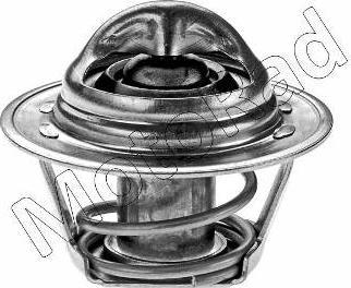 Motorad 204-82 - Termostats, Dzesēšanas šķidrums ps1.lv