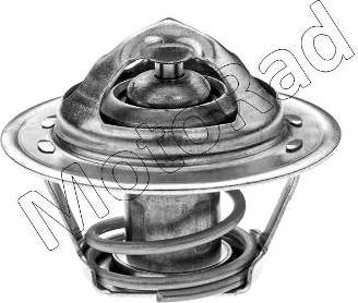 Motorad 2002-88K - Termostats, Dzesēšanas šķidrums ps1.lv