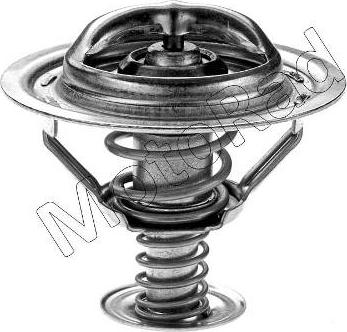 Motorad 282-77 - Termostats, Dzesēšanas šķidrums ps1.lv