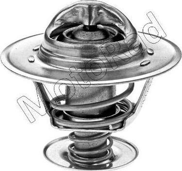 Motorad 233-89 - Termostats, Dzesēšanas šķidrums ps1.lv