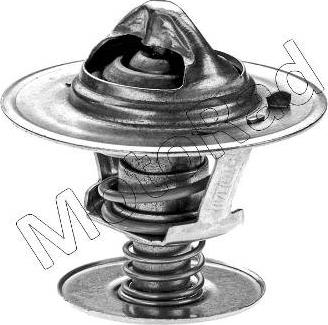 Motorad 272-91K - Termostats, Dzesēšanas šķidrums ps1.lv