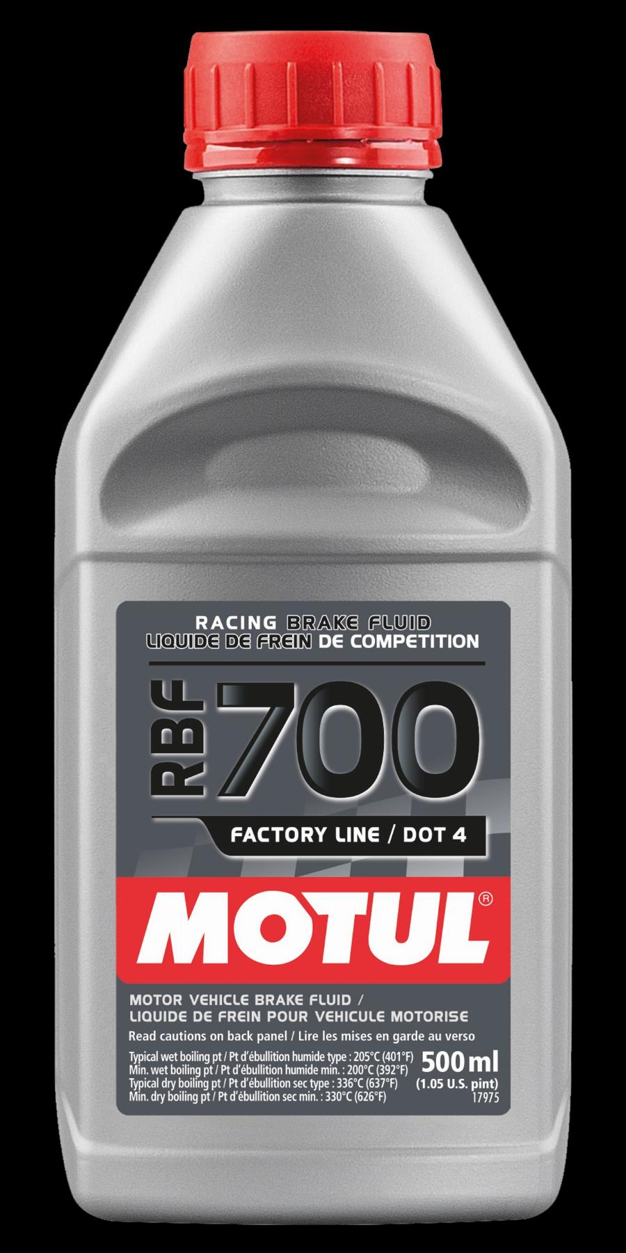 Motul 109452 - Bremžu šķidrums ps1.lv