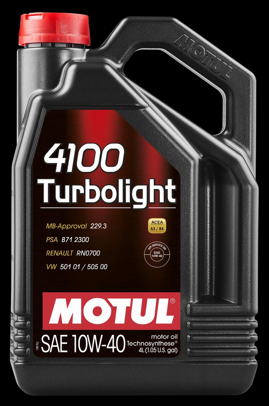 Motul 109462 - Motoreļļa ps1.lv